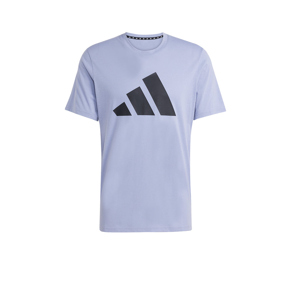 ADIDAS Train Essentials Feelready Logo Men's Training T-Shirt