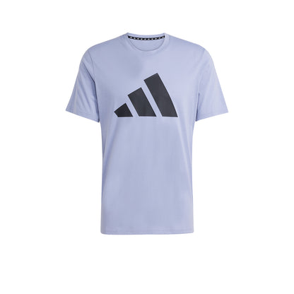 ADIDAS Train Essentials Feelready Logo Men's Training T-Shirt