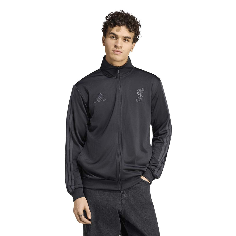 ADIDAS Liverpool FC DNA Track Men's Jacket - Supersports Thailand