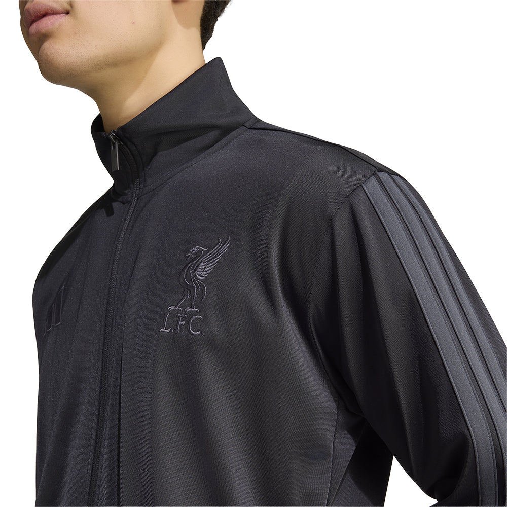 ADIDAS Liverpool FC DNA Track Men's Jacket - Supersports Thailand
