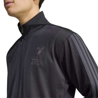 ADIDAS Liverpool FC DNA Track Men's Jacket - Supersports Thailand