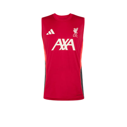 ADIDAS Liverpool FC Tiro 2025 Competition Men's Tank - Supersports Thailand