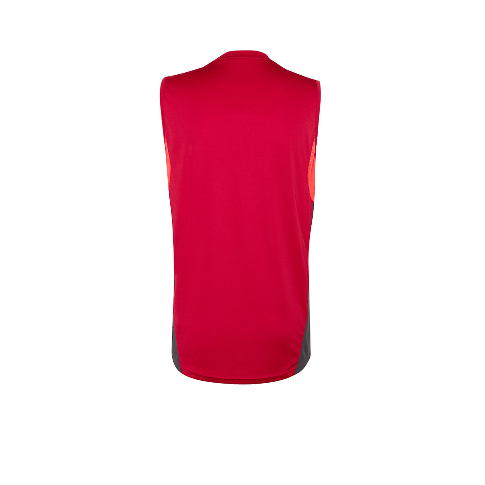 ADIDAS Liverpool FC Tiro 2025 Competition Men's Tank - Supersports Thailand Supersports Thailand