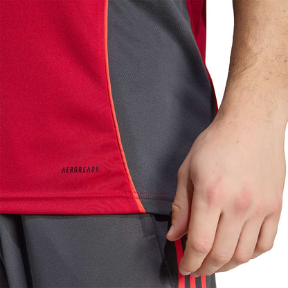 ADIDAS Liverpool FC Tiro 2025 Competition Men's Tank - Supersports Thailand