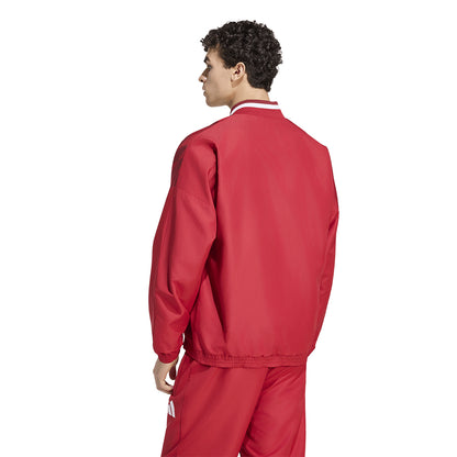 ADIDAS Liverpool FC Stadium Track Men's Jacket - Supersports Thailand