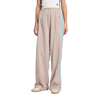 ADIDAS ORIGINALS Adicolor Classic Firebird Loose Track Tracksuit กางเกงลำลองขายาวผู้หญิง