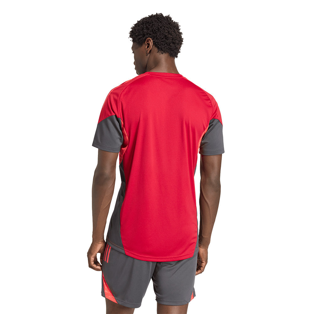 ADIDAS Liverpool FC Tiro 2025 Competition Training Men's Football Jersey - Supersports Thailand Supersports Thailand