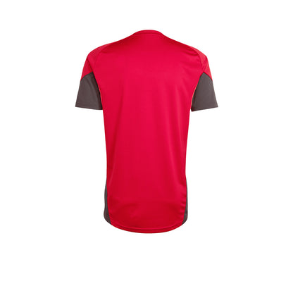ADIDAS Liverpool FC Tiro 2025 Competition Training Men's Football Jersey - Supersports Thailand