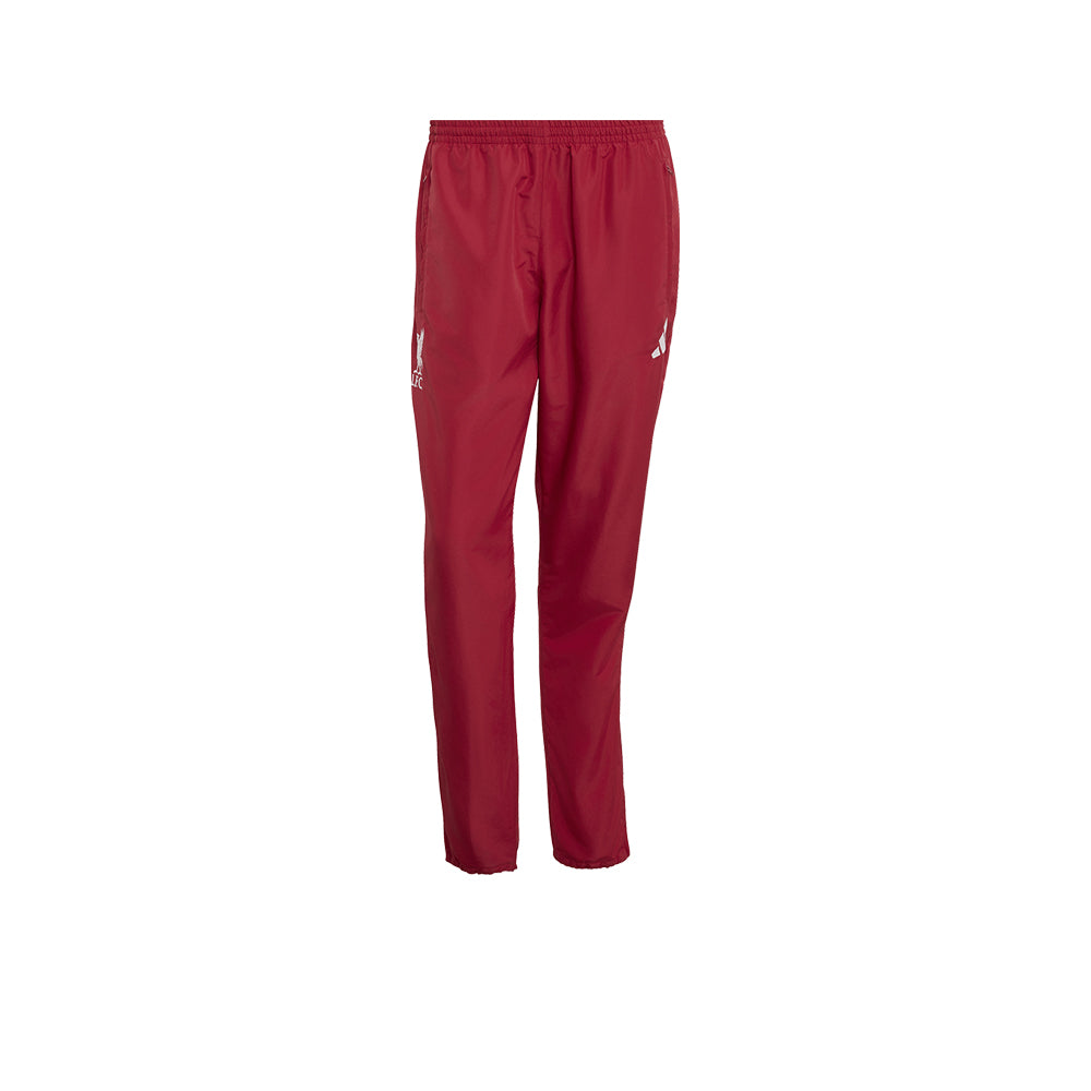 ADIDAS Liverpool FC Stadium Men's Lifestyle Pants - Supersports Thailand