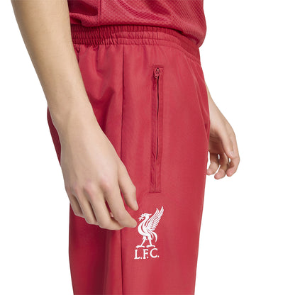 ADIDAS Liverpool FC Stadium Men's Lifestyle Pants - Supersports Thailand