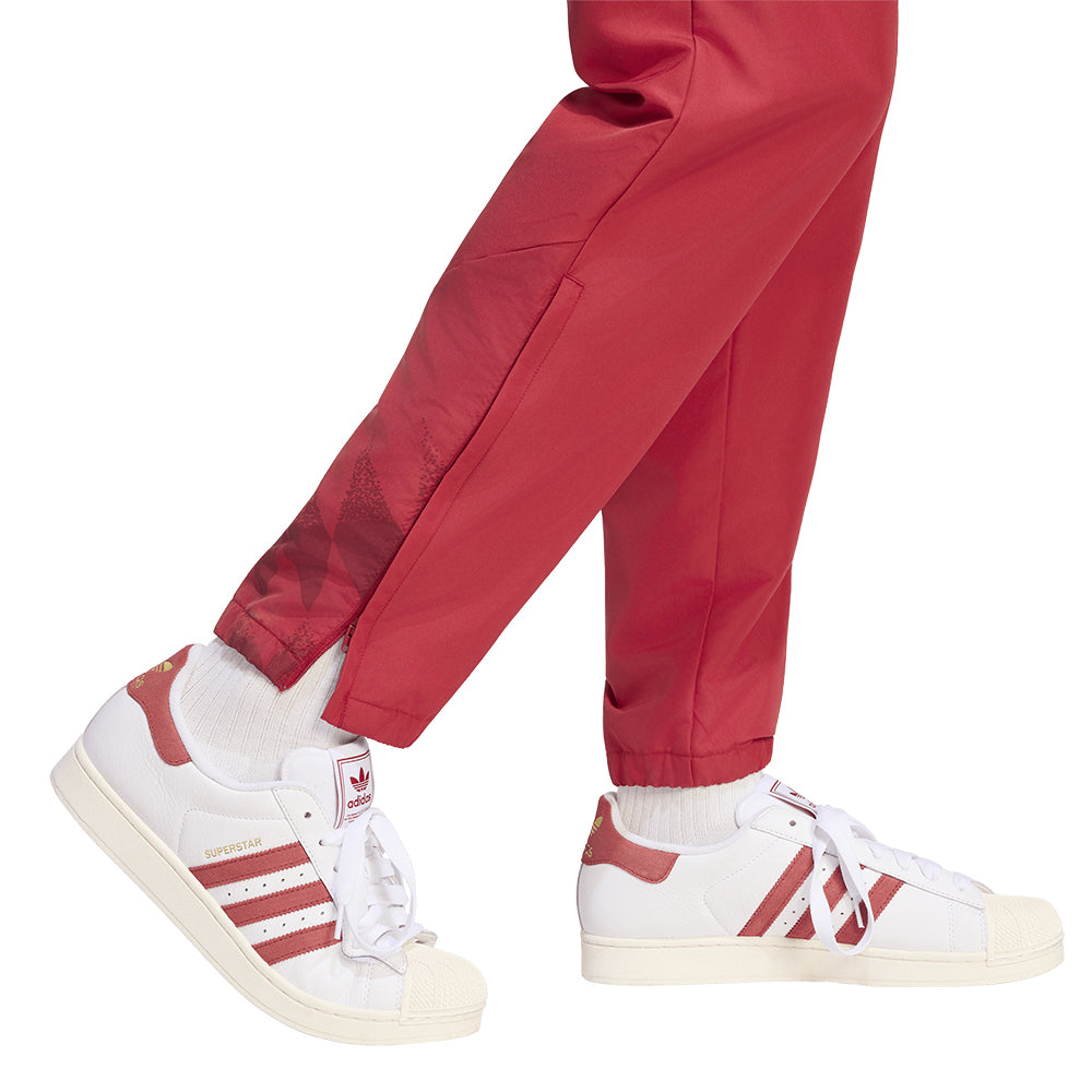 ADIDAS Liverpool FC Stadium Men's Lifestyle Pants - Supersports Thailand Supersports Thailand