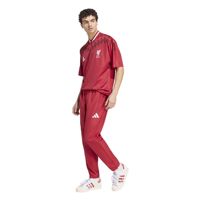 ADIDAS Liverpool FC Stadium Men's Lifestyle Pants - Supersports Thailand