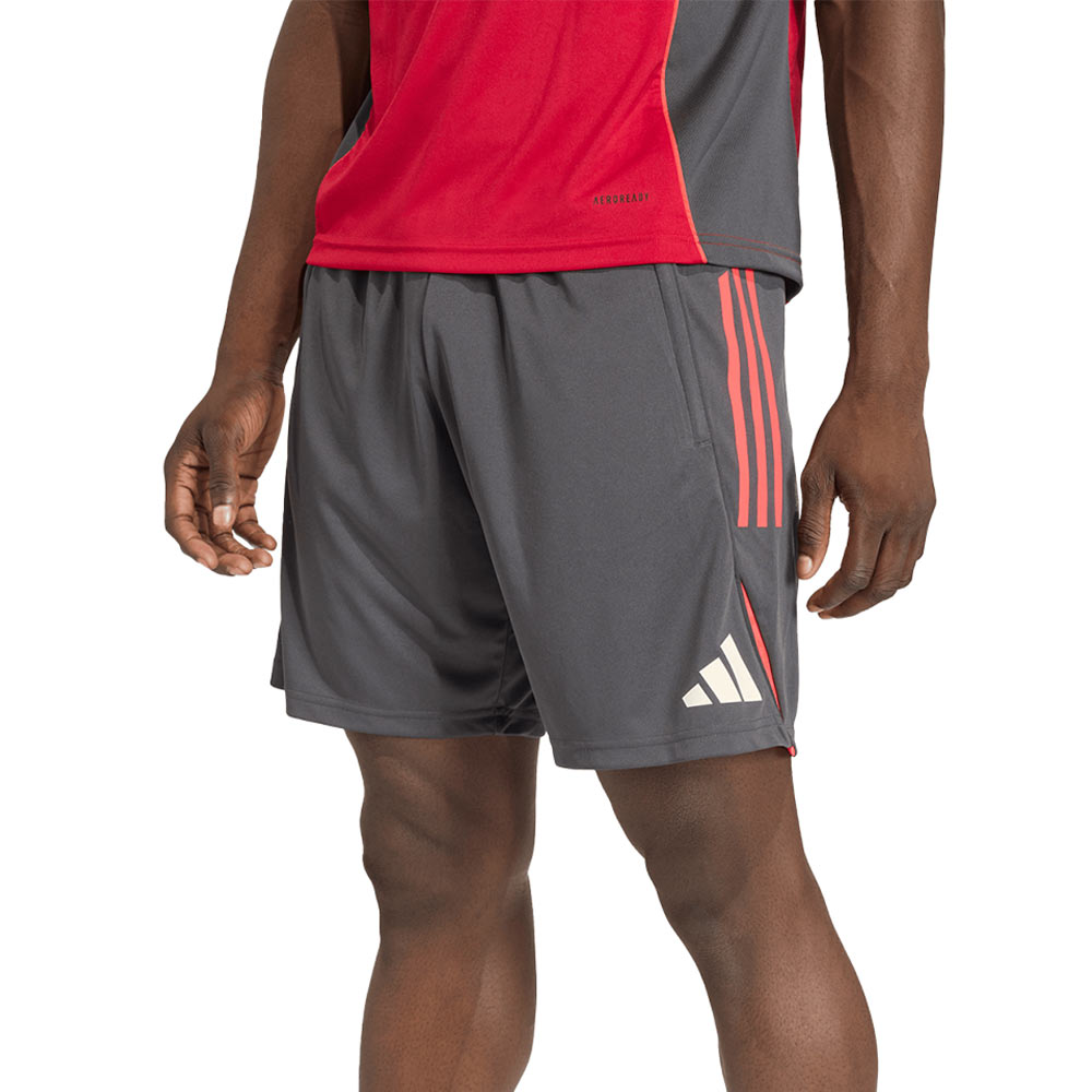 ADIDAS Liverpool FC Tiro 2025 Competition Training Men's Football Shorts - Supersports Thailand Supersports Thailand