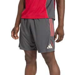 ADIDAS Liverpool FC Tiro 2025 Competition Training Men's Football Shorts - Supersports Thailand