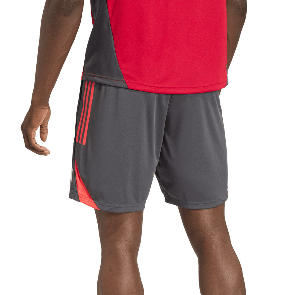 ADIDAS Liverpool FC Tiro 2025 Competition Training Men's Football Shorts - Supersports Thailand