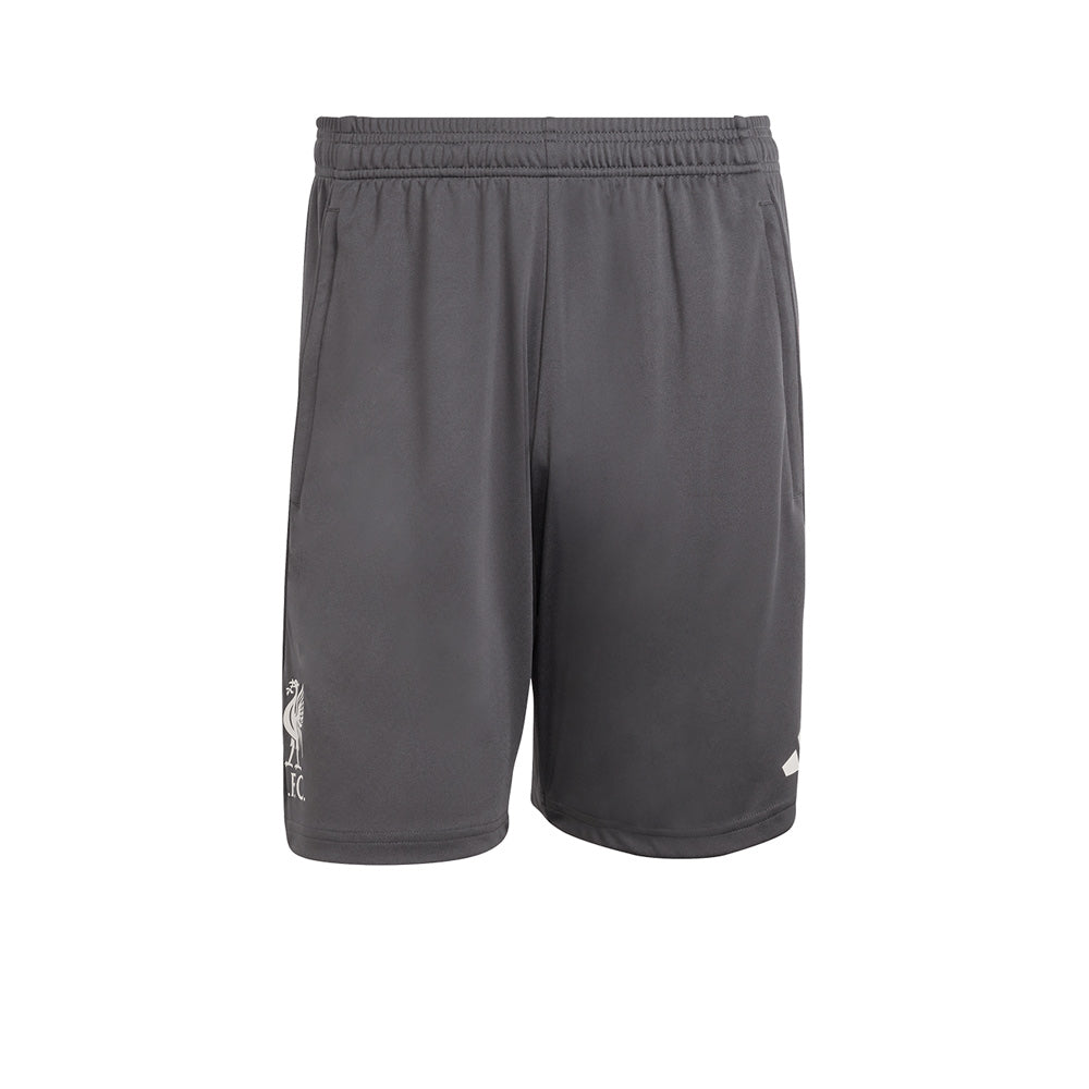 ADIDAS Liverpool FC Tiro 2025 Competition Training Men's Football Shorts - Supersports Thailand Supersports Thailand