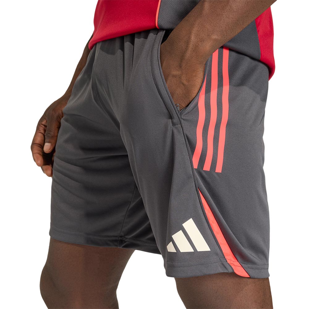 ADIDAS Liverpool FC Tiro 2025 Competition Training Men's Football Shorts - Supersports Thailand Supersports Thailand