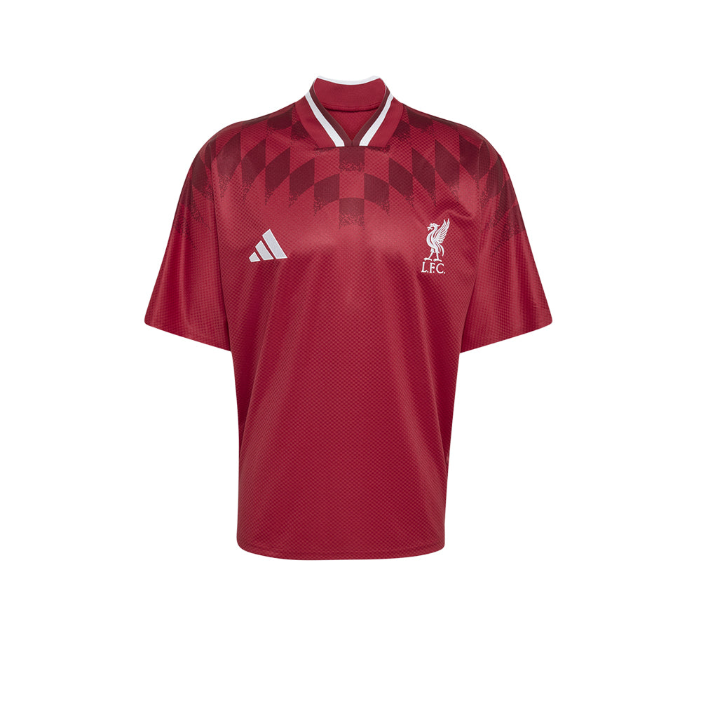 ADIDAS Liverpool FC Stadium Men's Football Jersey - Supersports Thailand