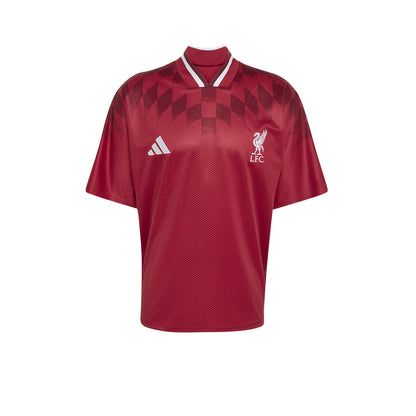 ADIDAS Liverpool FC Stadium Men's Football Jersey - Supersports Thailand