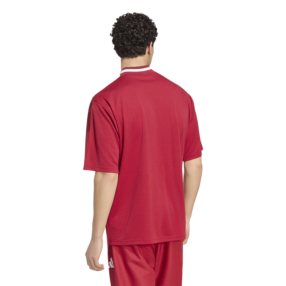 ADIDAS Liverpool FC Stadium Men's Football Jersey - Supersports Thailand Supersports Thailand