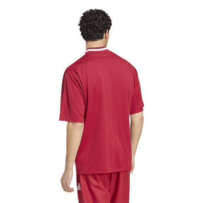 ADIDAS Liverpool FC Stadium Men's Football Jersey - Supersports Thailand