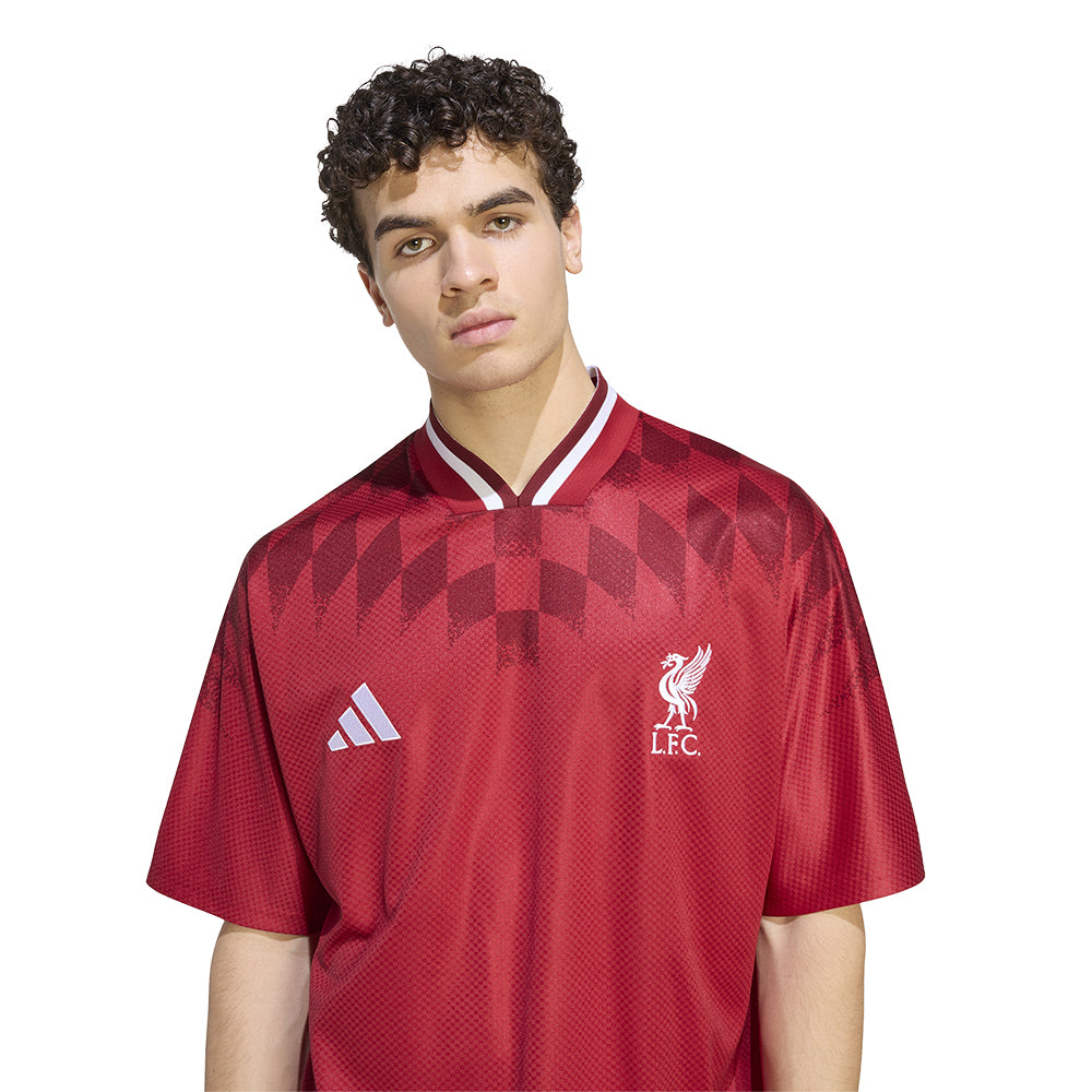 ADIDAS Liverpool FC Stadium Men's Football Jersey - Supersports Thailand