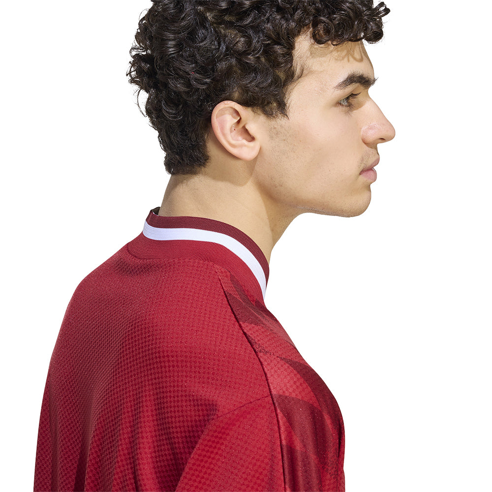 ADIDAS Liverpool FC Stadium Men's Football Jersey - Supersports Thailand