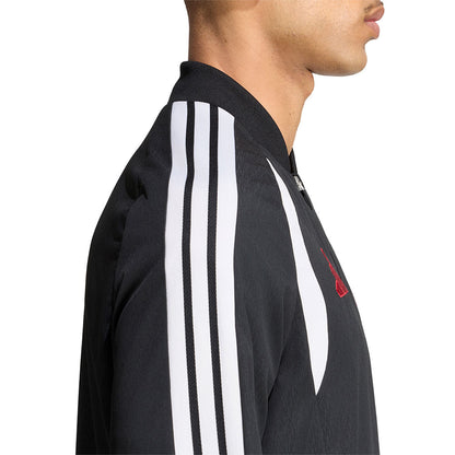ADIDAS Liverpool FC 26/27 Tiro Presentation เสื้อแจ็คเก็ตฟุตบอลผู้ชาย