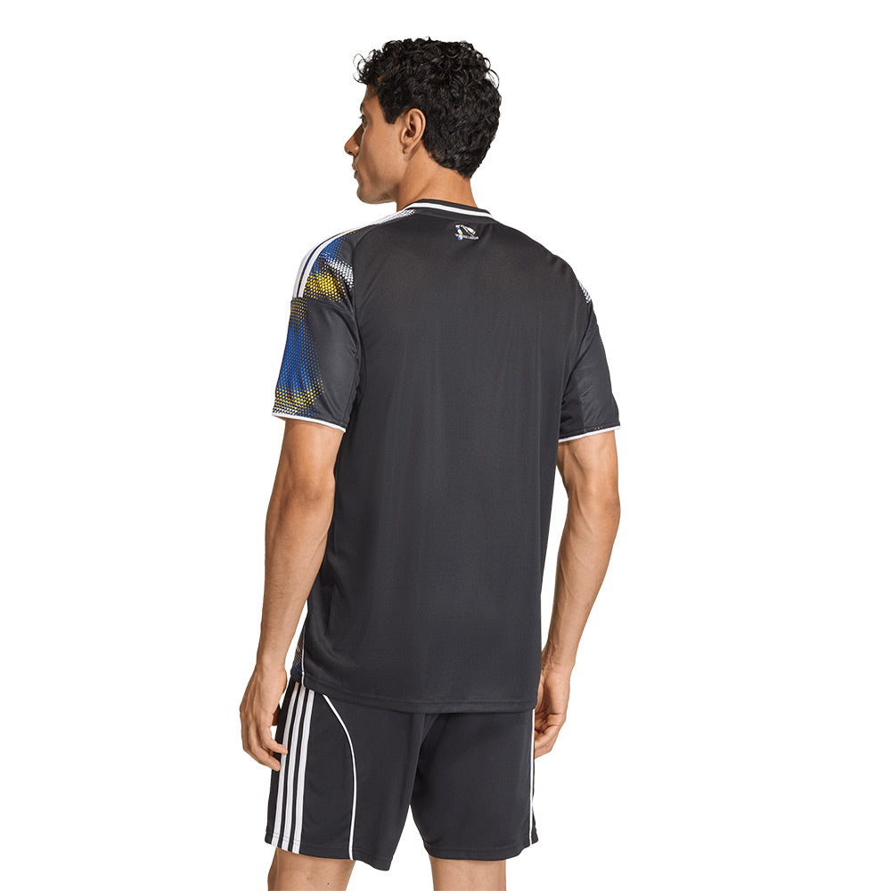 ADIDAS Men's Leeds United FC 2025/26 Third Jersey - Supersports Thailand Supersports Thailand