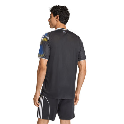 ADIDAS Men's Leeds United FC 2025/26 Third Jersey - Supersports Thailand