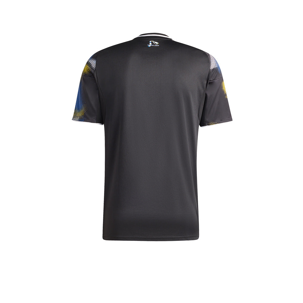 ADIDAS Men's Leeds United FC 2025/26 Third Jersey - Supersports Thailand