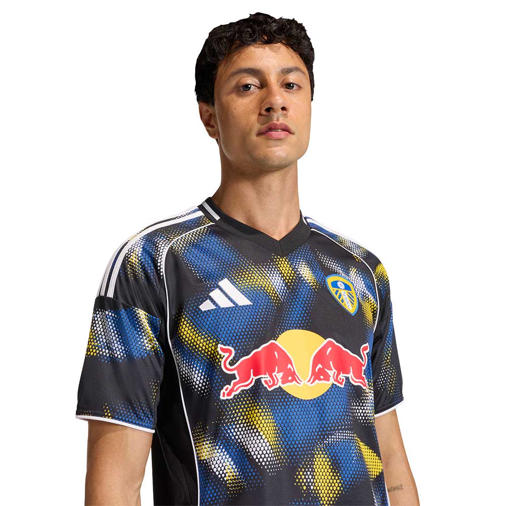 ADIDAS Men's Leeds United FC 2025/26 Third Jersey - Supersports Thailand Supersports Thailand