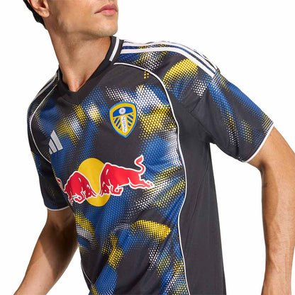 ADIDAS Men's Leeds United FC 2025/26 Third Jersey - Supersports Thailand