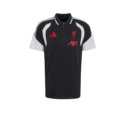 ADIDAS Liverpool FC 26/27 Tiro เสื้อโปโลฟุตบอลผู้ชาย