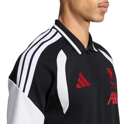 ADIDAS Liverpool FC 26/27 Tiro เสื้อโปโลฟุตบอลผู้ชาย