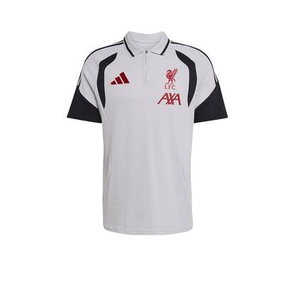 ADIDAS Liverpool FC 26/27 Tiro เสื้อโปโลฟุตบอลผู้ชาย