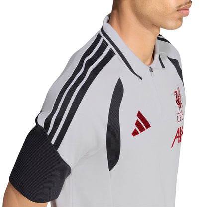 ADIDAS Liverpool FC 26/27 Tiro เสื้อโปโลฟุตบอลผู้ชาย