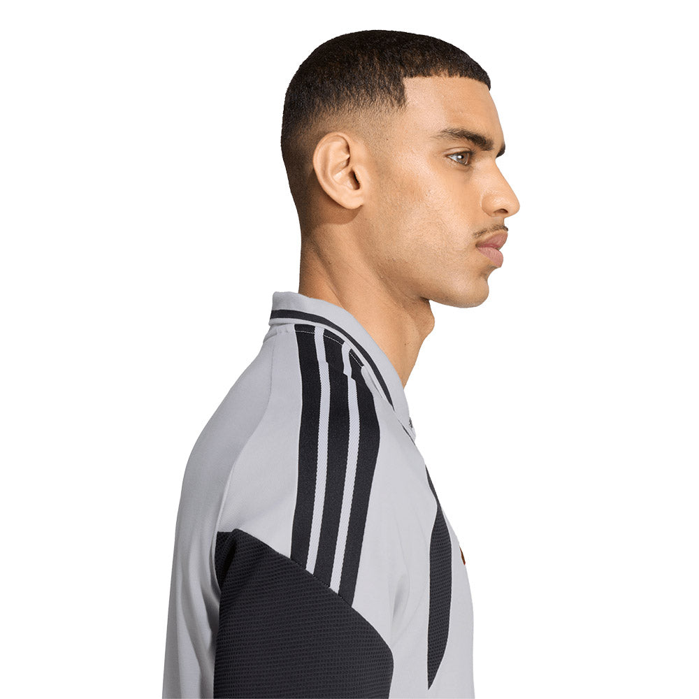 ADIDAS Liverpool FC 26/27 Tiro เสื้อโปโลฟุตบอลผู้ชาย Supersports Thailand