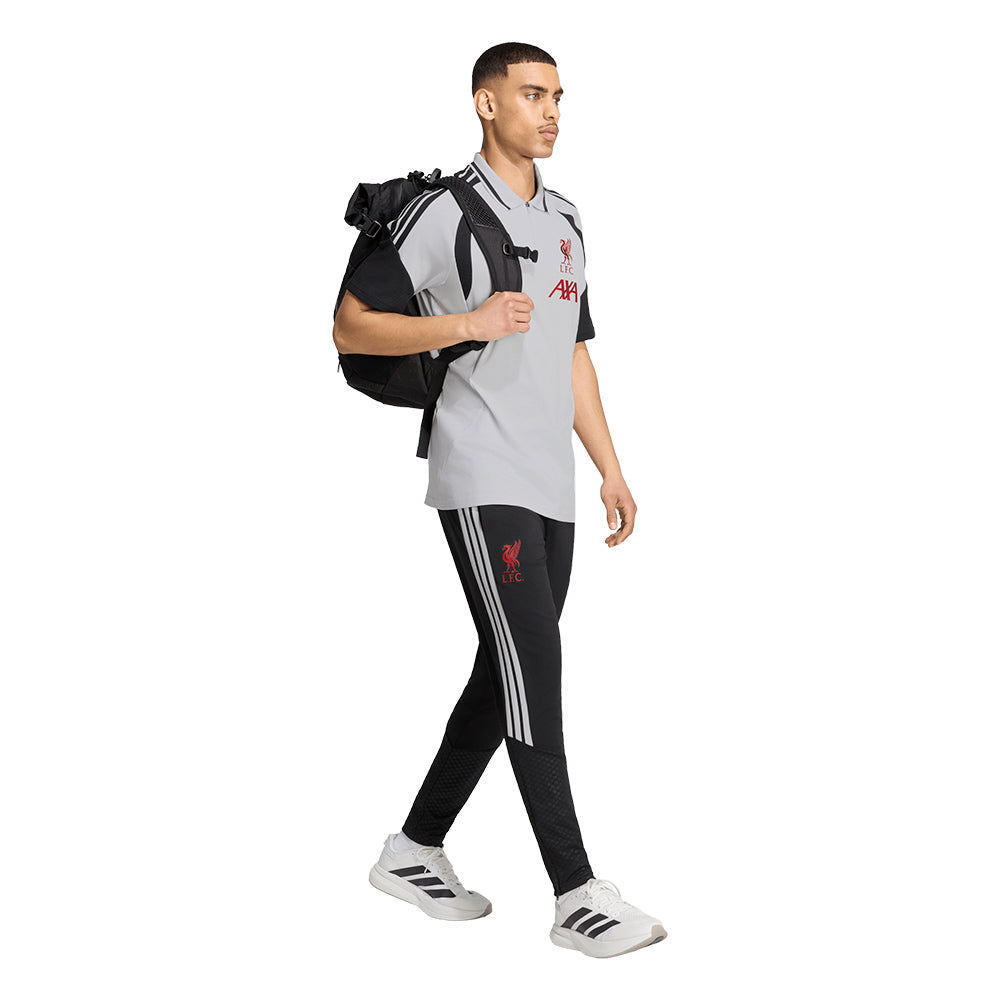 ADIDAS Liverpool FC 26/27 Tiro เสื้อโปโลฟุตบอลผู้ชาย Supersports Thailand