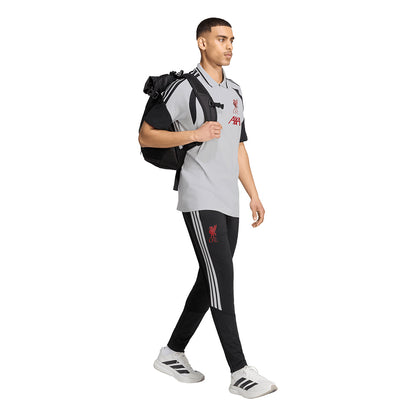ADIDAS Liverpool FC 26/27 Tiro เสื้อโปโลฟุตบอลผู้ชาย