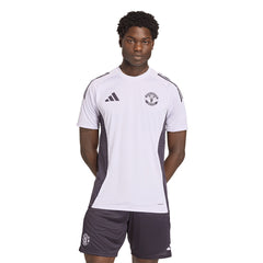 ADIDAS Manchester United Tiro 2025 Competition Training Men's Football Jersey - Supersports Thailand