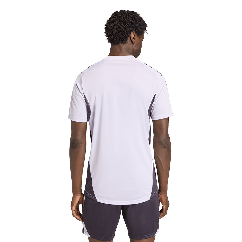 ADIDAS Manchester United Tiro 2025 Competition Training Men's Football Jersey - Supersports Thailand