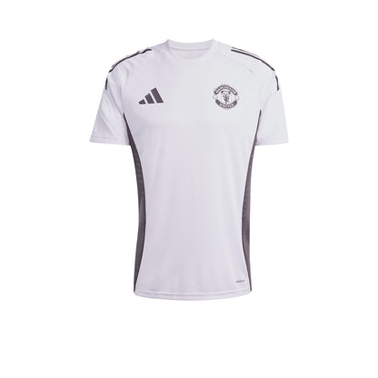 ADIDAS Manchester United Tiro 2025 Competition Training Men's Football Jersey - Supersports Thailand