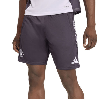 ADIDAS Manchester United Tiro 2025 Competition Training Men's Football Shorts - Supersports Thailand