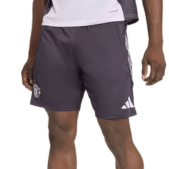 ADIDAS Manchester United Tiro 2025 Competition Training Men's Football Shorts - Supersports Thailand