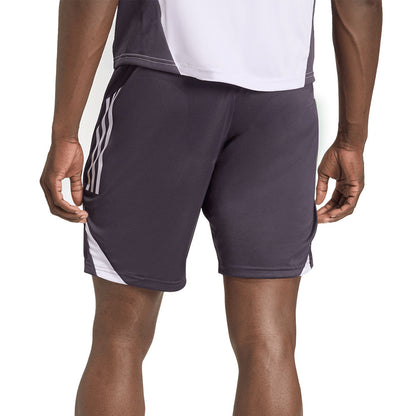 ADIDAS Manchester United Tiro 2025 Competition Training Men's Football Shorts - Supersports Thailand