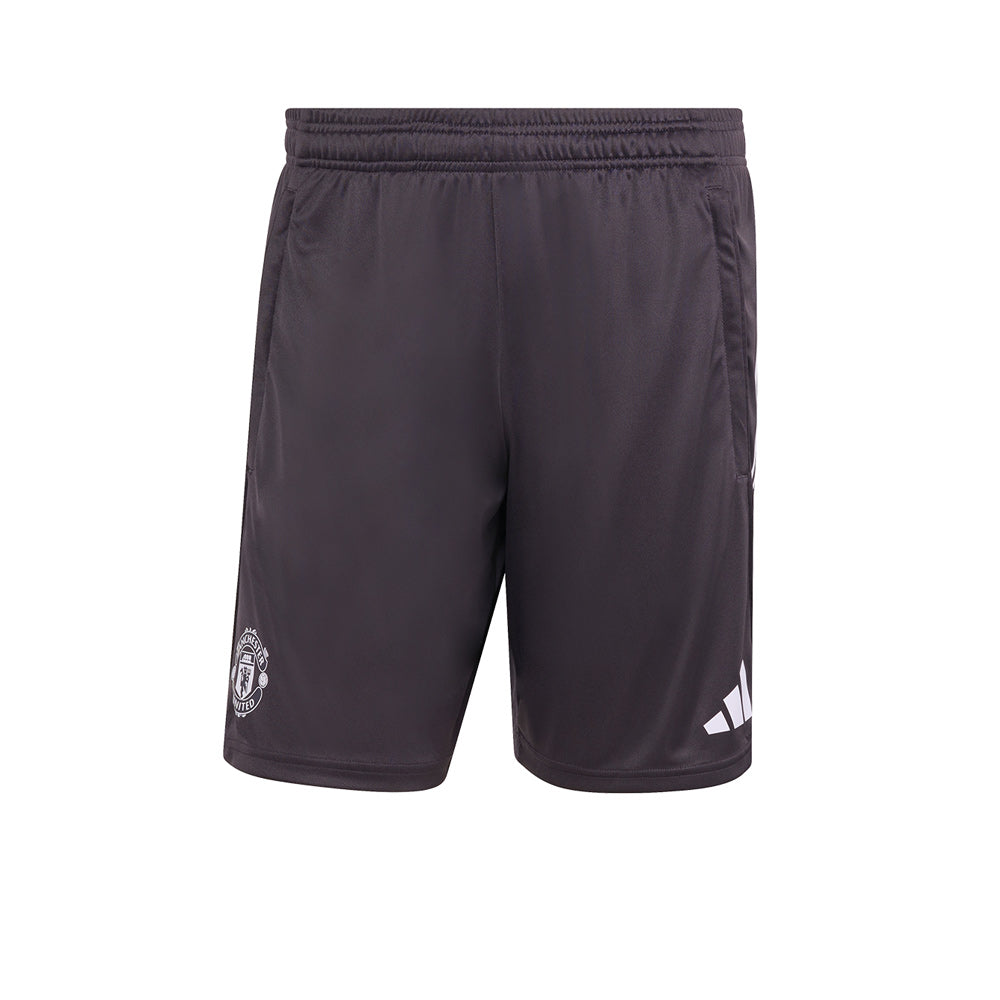 ADIDAS Manchester United Tiro 2025 Competition Training Men's Football Shorts - Supersports Thailand Supersports Thailand
