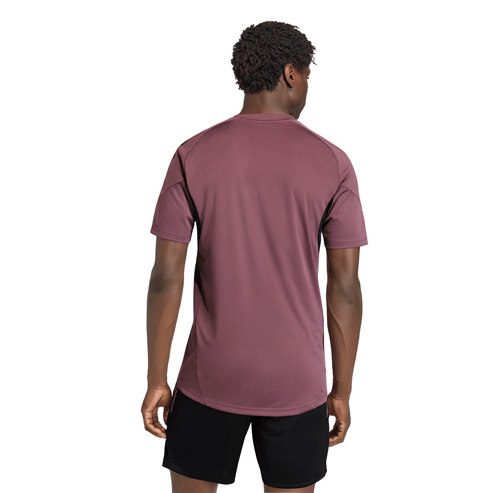 ADIDAS Real Madrid Tiro 2025 Competition Training Men's Football Jersey - Supersports Thailand Supersports Thailand