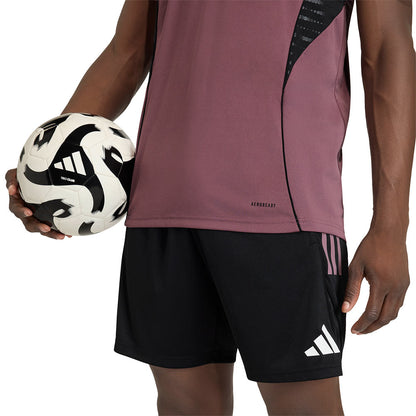 ADIDAS Real Madrid Tiro 2025 Competition Training Men's Football Jersey - Supersports Thailand