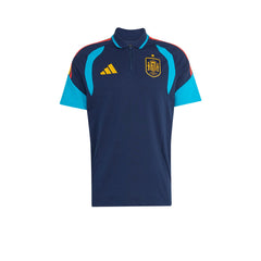 ADIDAS Spain 2026 Tiro Men's Football Polo Shirt - Supersports Thailand